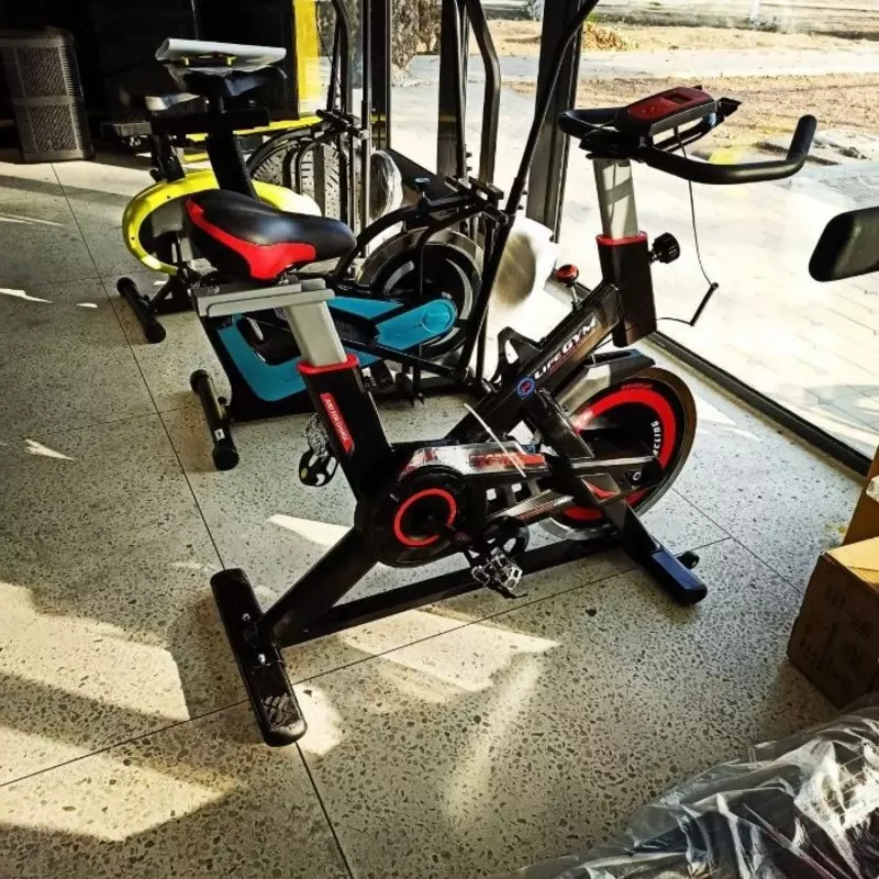 Велотренажёр LGM 016 3 650 000 сум - 3 665 000 so'm