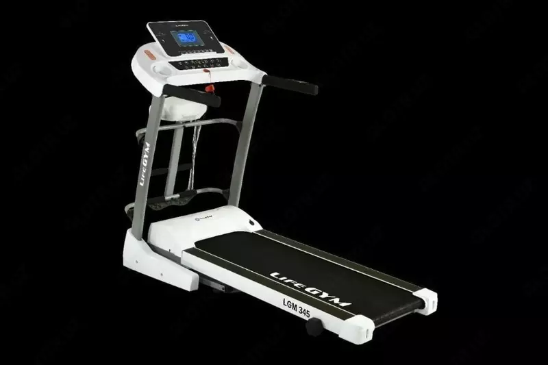 Yugurish yo'lakchasi LGM 345 5 200 000 so'm