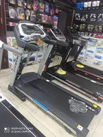 Беговая дорожка LGM-454. 6 200 000 сум