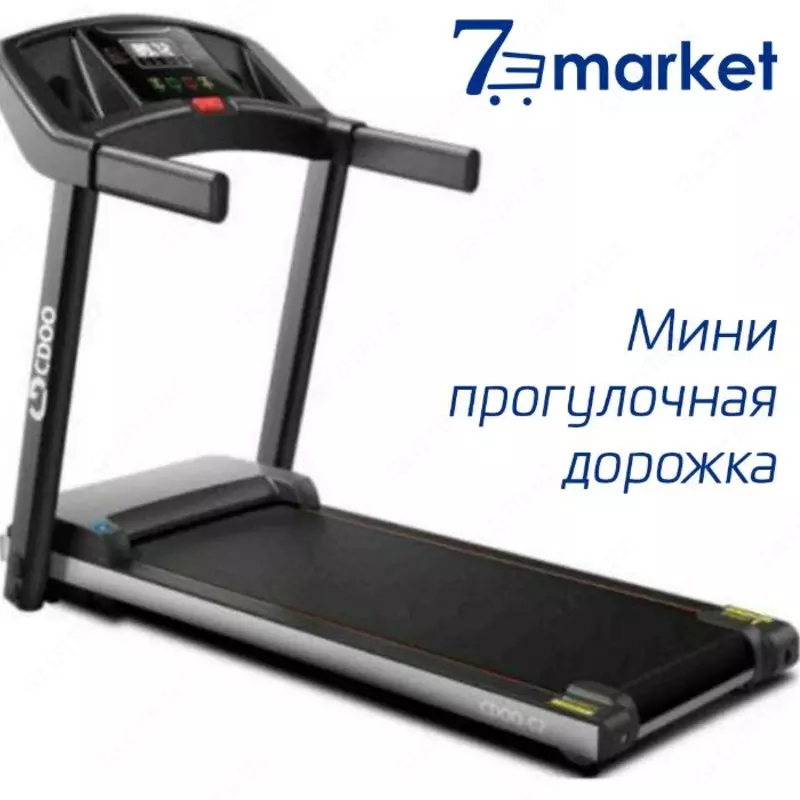 Life Gym trek. Eng arzon va sifatli (7M) 3 100 000 rubl