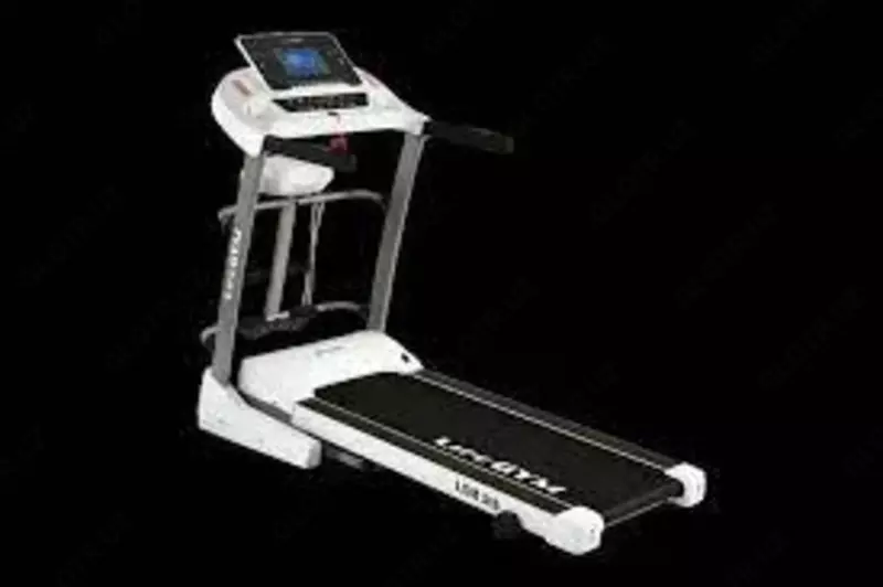  Yugurish yo'lakchasi LGM 345 5 200 000 so'm - 