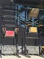  Шведская Стенка 7маркет +доставка установка - 