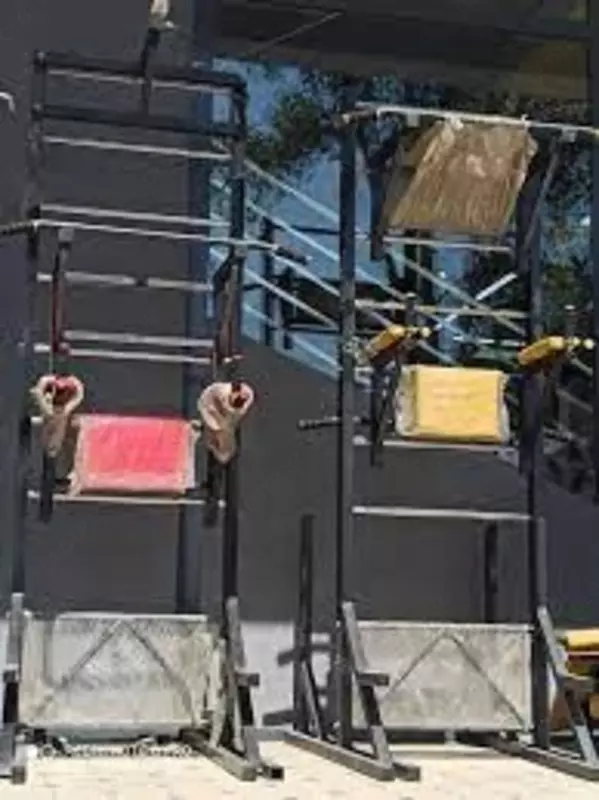  Шведская Стенка 7маркет +доставка установка - 