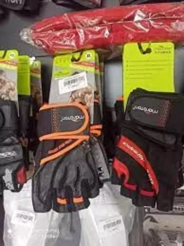  Шингалка перчатки - 