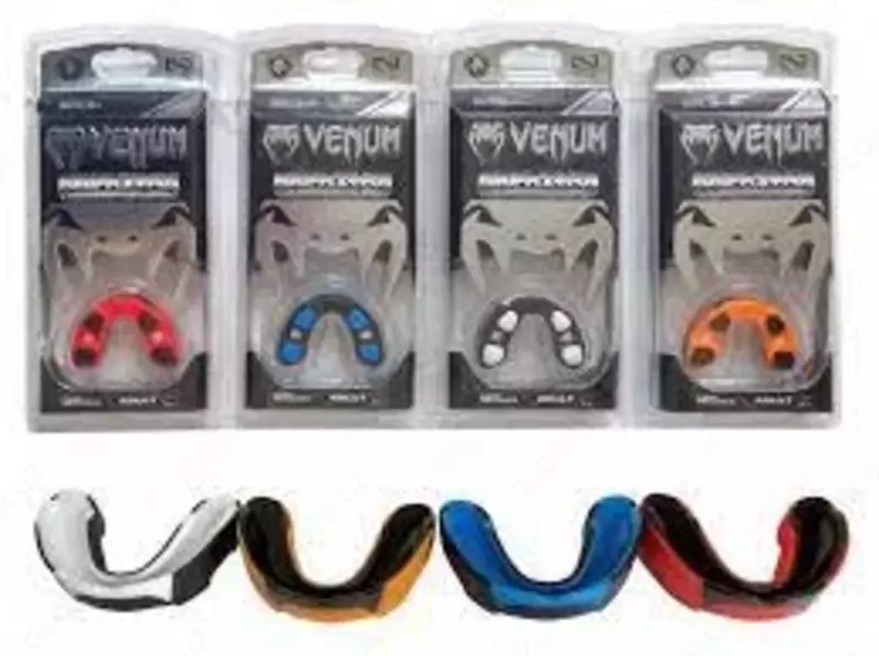  Боксерский капа Venum  Everlast  Badboy 60 000 сум - 