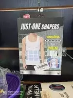  FAQAT BITTA SHAPER. Kilo yo'qotish uchun original futbolkalar. 7 bozor - 