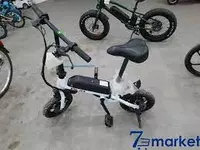  Электро велосипед. Энг арзон ва сифатли (7М) - 