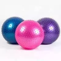  Мяч массажный. Энг арзон ва сифатли (7М) - 