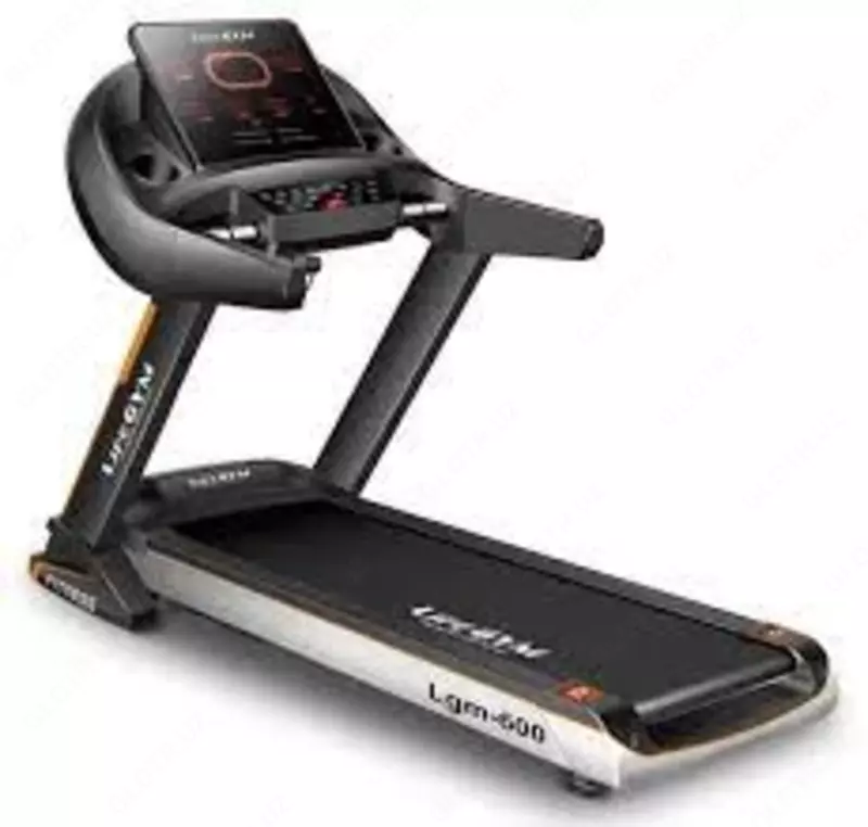 Yugurish yo'lagi LGM 600 - 10 601 756 so'm