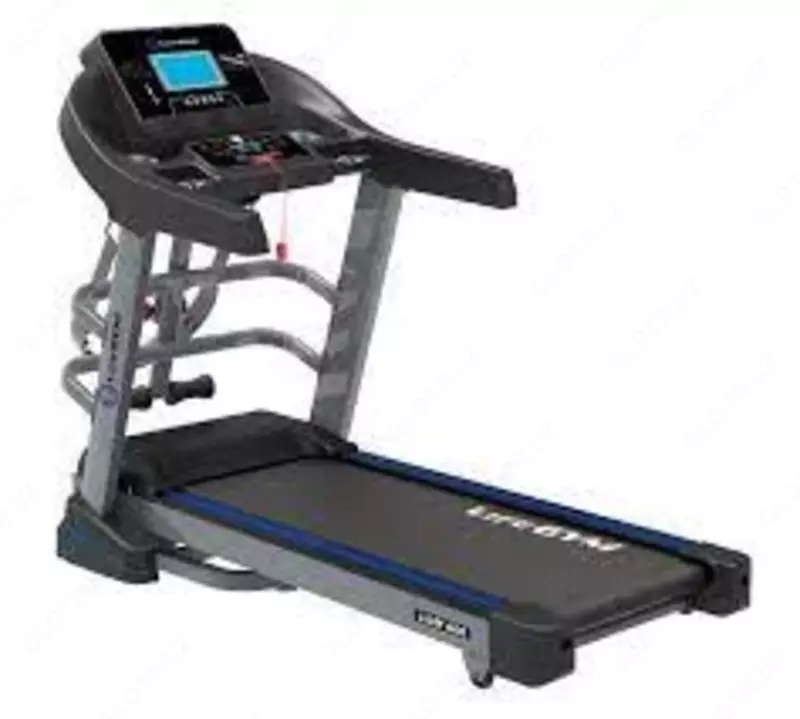  Беговая дорожка LGM 606 - 