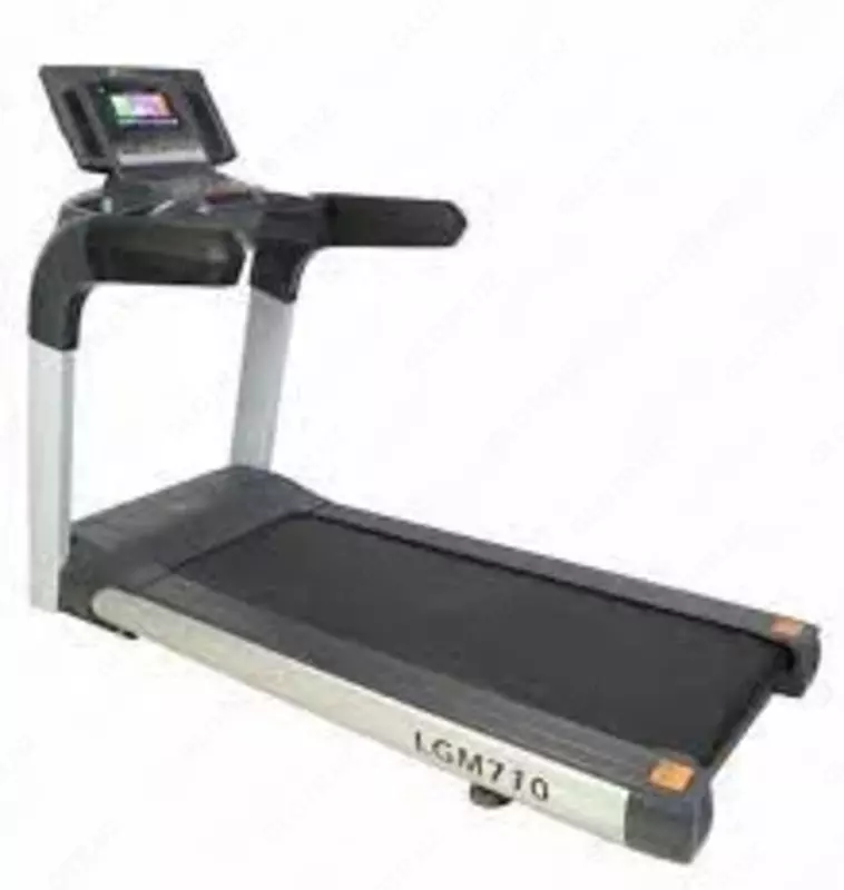 Беговая дорожка LGM 710 (7M) - 13 000 000 сум