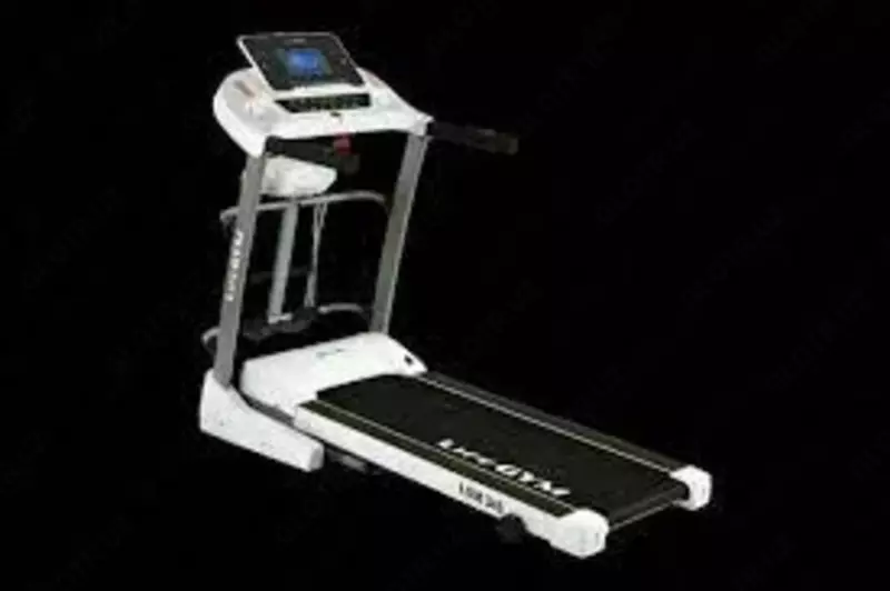 Yugurish yo'lagi LGM 345 - 4 800 000 so'm