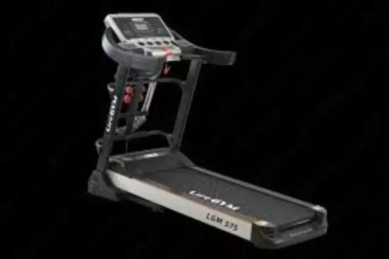 Yugurish yo'lagi LGM 575 - 5 200 000 so'm