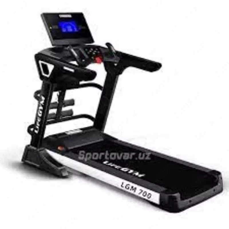 Yugurish yo'lagi LGM 700 - 8 170 000 so'm