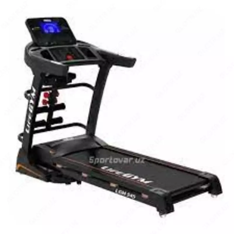 Yugurish yo'lagi LGM 545 - 8 468 551 so'm