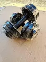  Гантели (7М) - 