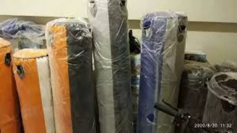  Боксерский мешок (7М) - 