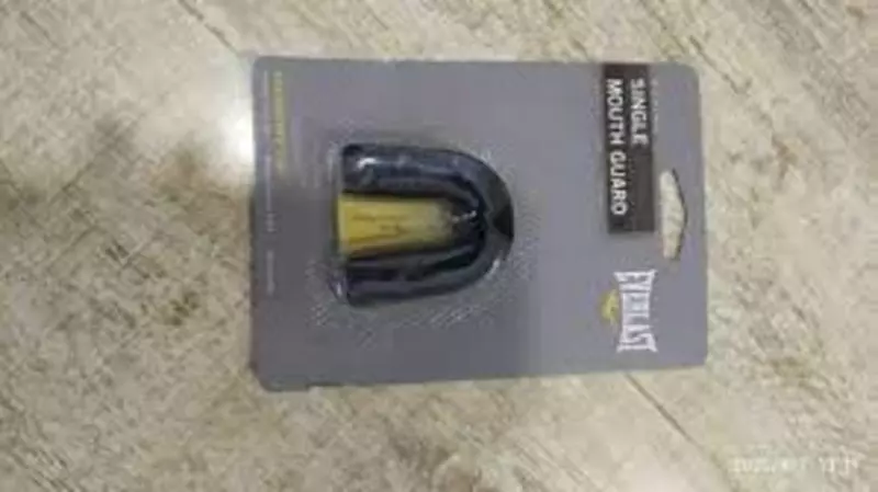 Yagona janglar uchun og'iz soqchisi - 40 000 so'm