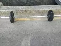 Barbell barmoq paneli (7M) - 1 300 000 so'm