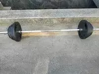  Блины для штанги (7М) - 