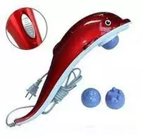  Массажёр дельфин (7М) - 