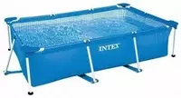 Каркасный бассейн Intex 28270 (7М) - 1 100 000 сум