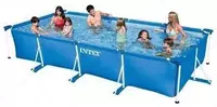 Каркасный бассейн Intex 28273 (7М) - 2 500 000 сум