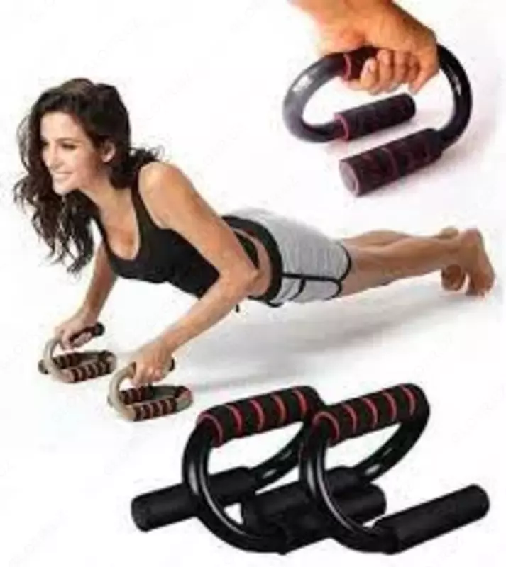 Упоры для отжиманий Push UP Stand (7М) - 103 900 сум