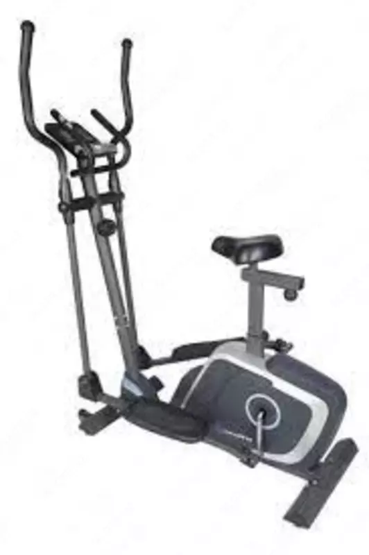  Life Gym • Model: 030 - 
