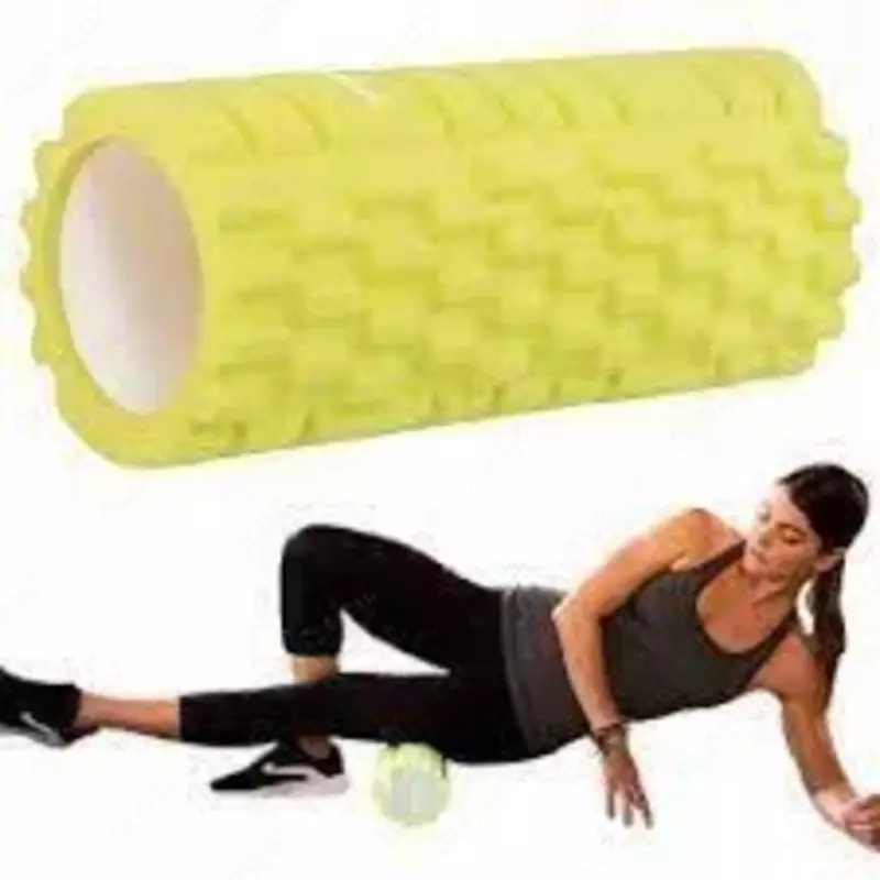 Массажёр валик большой (7М) - 120 000 сум