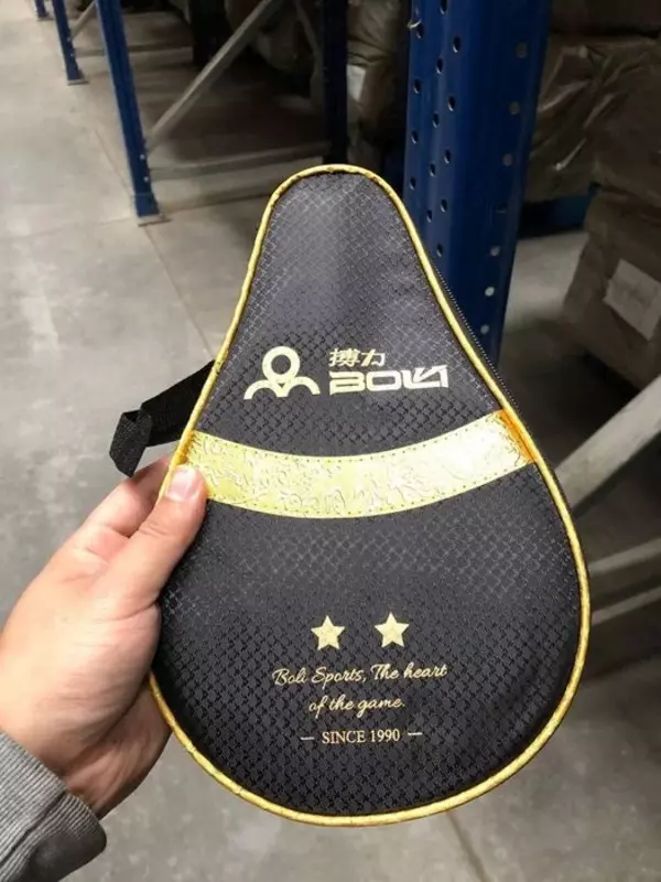  (Настольные игры) Ракетка Loki (оптом) китайский. - 