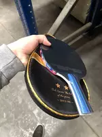  (Настольные игры) Ракетка Loki (оптом) китайский. Только в розницу