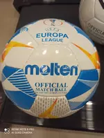 {0} so'mdan Futbol to'pi (ulgurji) Molten. Покистон