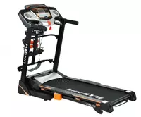 югириш йўлакчаси (Беговая дорожка) LGM -560