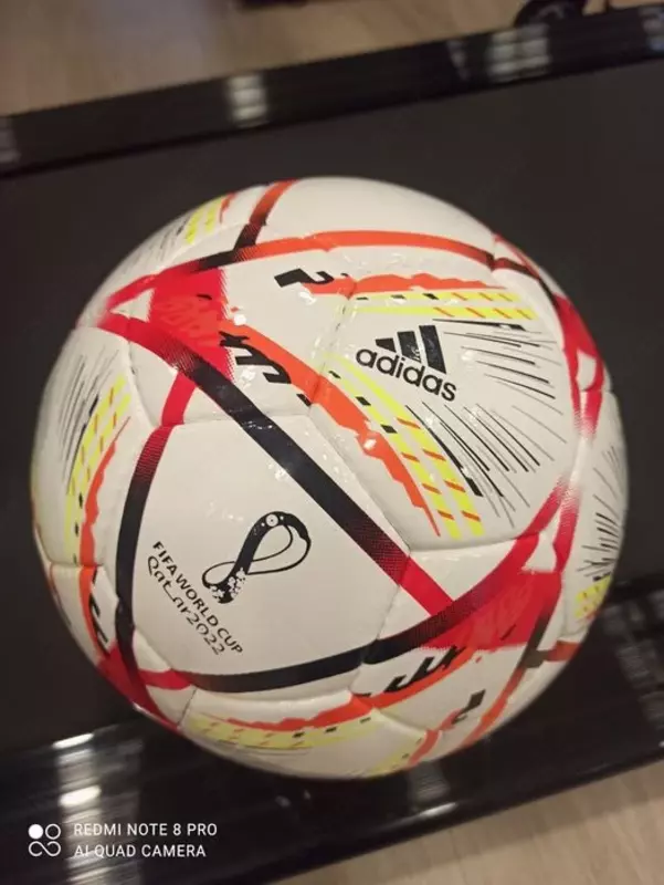 Футбольный мяч аdidas (оптом) Пакистан оригинал.