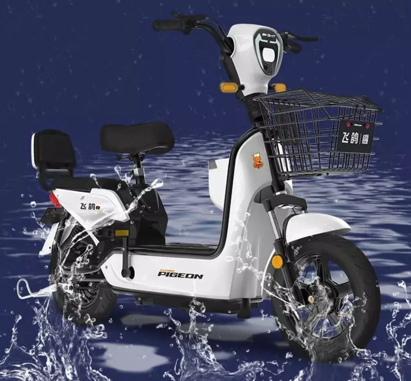 Новый Скутер JingY (XiaolingJ) ( Оптом). Биринчи кулмиза.