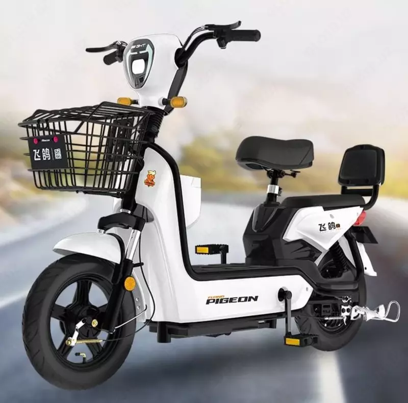   Новый Скутер JingY (XiaolingJ) ( Оптом). Биринчи кулмиза.