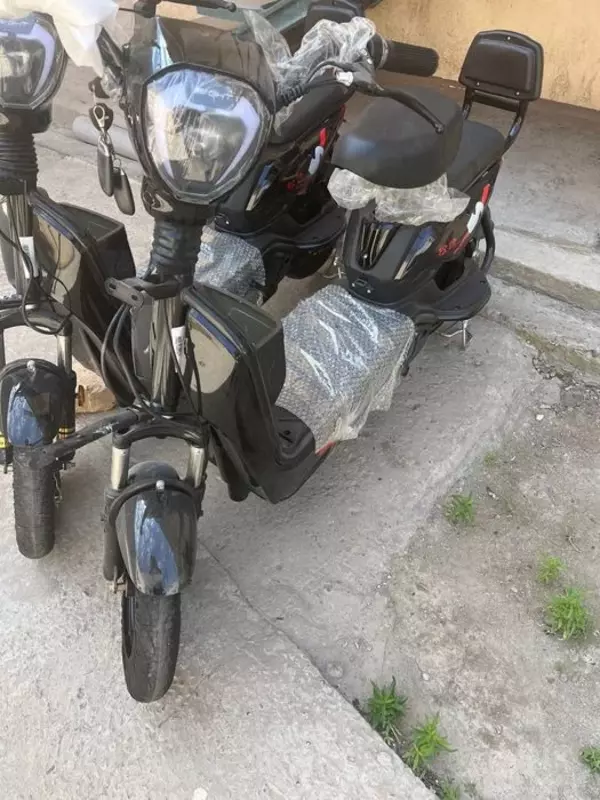  Новый Скутер JingY (XiaolingJ) ( Оптом). Биринчи кулмиза. Только в розницу