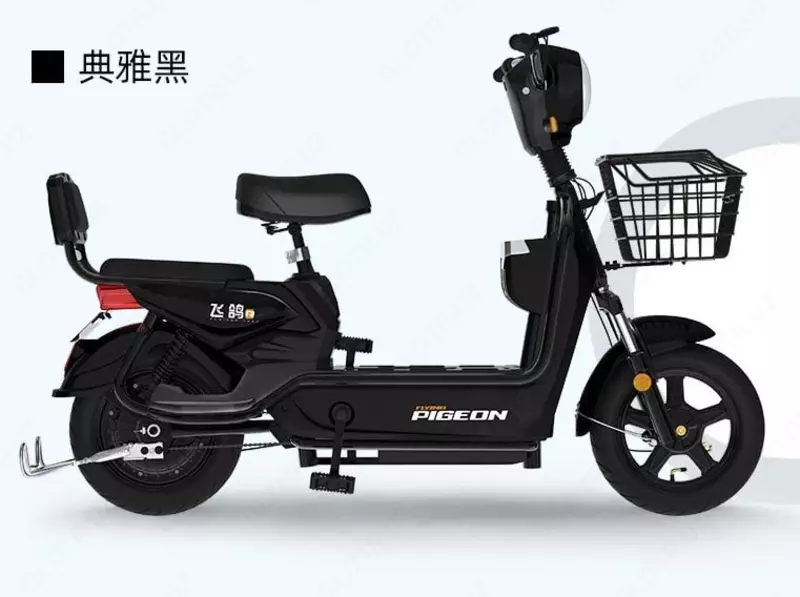  Новый Скутер JingY (XiaolingJ) ( Оптом). Биринчи кулмиза. Easy-Contract