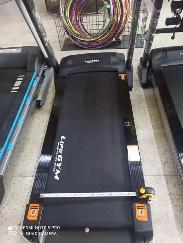   Беговая дорожка LGM-600. Оптом спорт товар