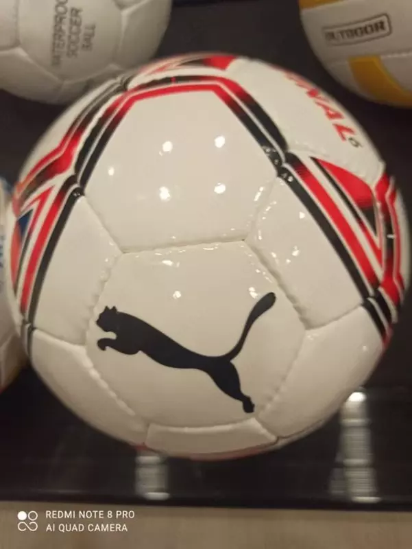 Футбольный мяч (оптом) Final Пакистан оригинал.