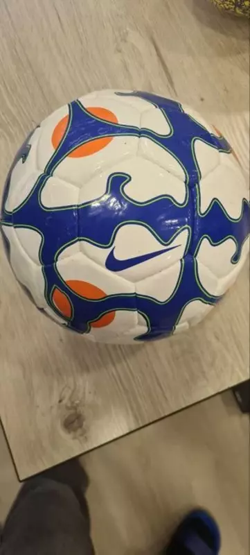  Футбольный мяч (оптом) Final Пакистан оригинал. - Easy-Contract