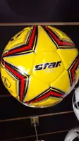 Футбольный мяч Futzal 4 размер STAR (оптом) Пакистан оригинал.