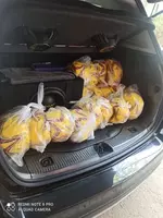   Футбольный мяч Futzal 4 размер STAR (оптом) Пакистан оригинал.