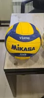 Voleybol MIKASA (ulgurji) Pokiston original.