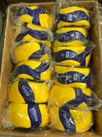 Волейболный мяч MIKASA V200W (оптом) THAILAND оригинал.