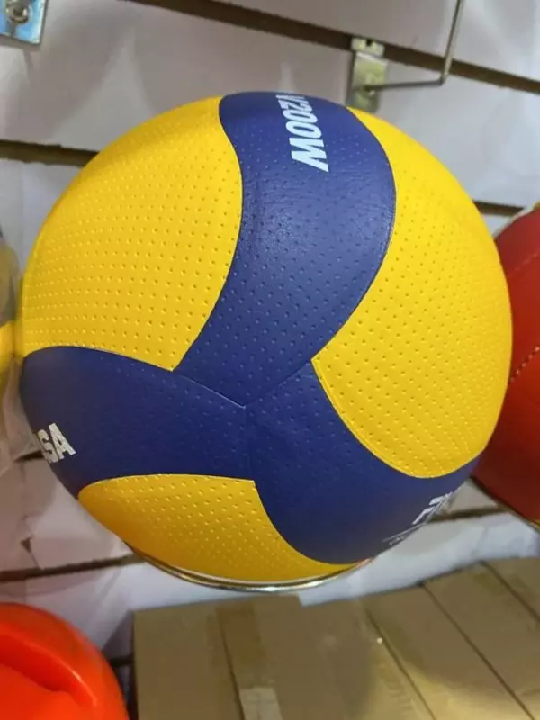  Волейболный мяч MIKASA V200W (оптом) THAILAND оригинал. - 