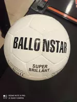 Футбольный мяч Ballonstar (оптом) Пакистан оригинал.