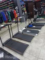  Новый Беговая дорожка SS-300. ( 110 кг вазн учун мулжалланган) - 