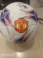Футбольный мяч Manchester United Пакистан оригинал.